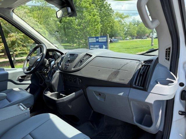 used 2019 Ford Transit-250 car, priced at $20,490