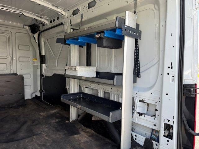 used 2019 Ford Transit-250 car, priced at $20,490
