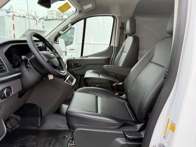 new 2025 Ford Transit-350 car, priced at $61,460
