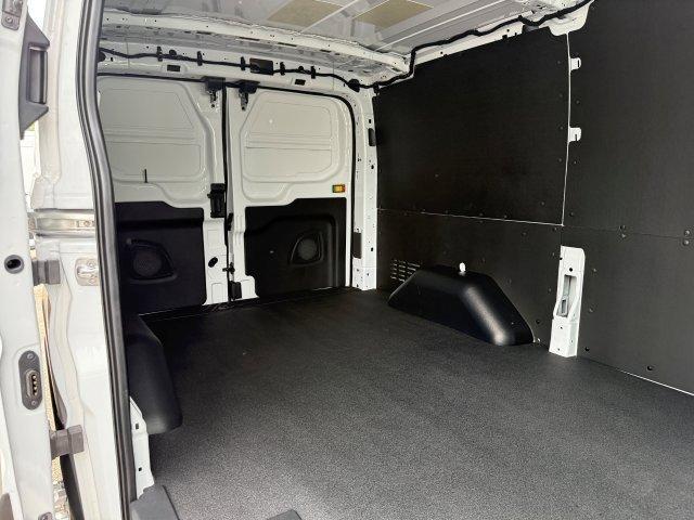 new 2025 Ford Transit-350 car, priced at $61,460