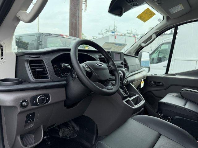 new 2025 Ford Transit-350 car, priced at $61,460