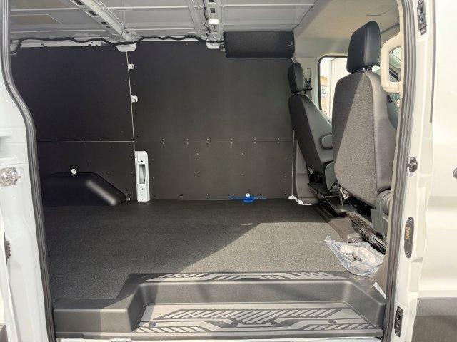 new 2025 Ford Transit-350 car, priced at $61,460
