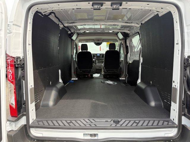 new 2025 Ford Transit-350 car, priced at $61,460