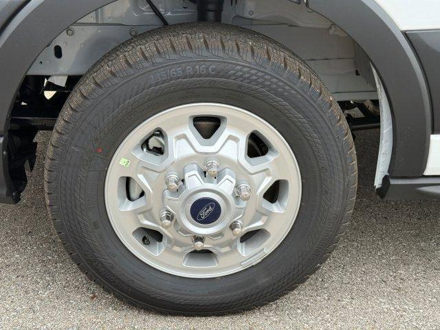 new 2025 Ford Transit-350 car, priced at $61,460