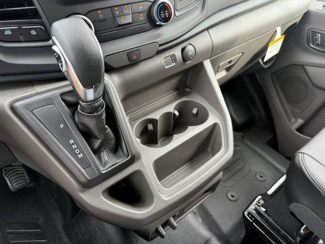 new 2025 Ford Transit-350 car, priced at $61,460