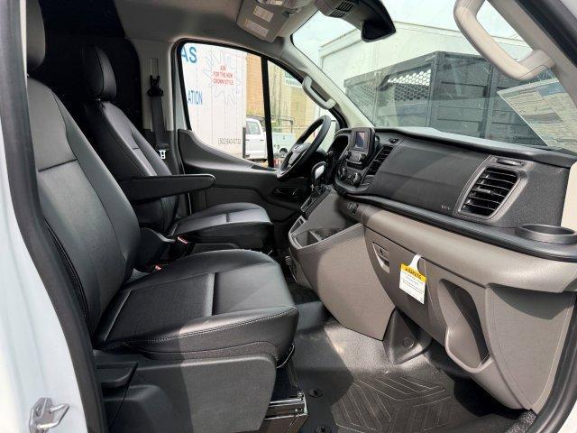new 2025 Ford Transit-350 car, priced at $61,460