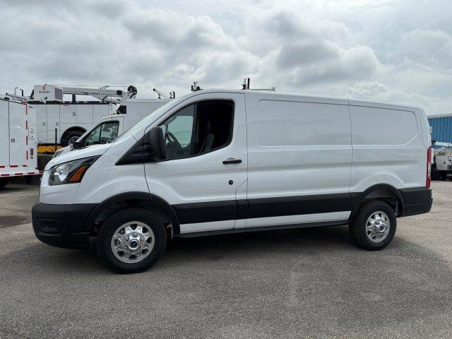 new 2025 Ford Transit-350 car, priced at $61,460