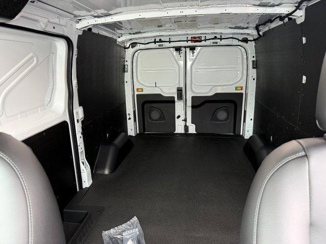 new 2025 Ford Transit-350 car, priced at $61,460