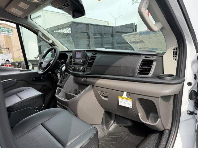 new 2025 Ford Transit-350 car, priced at $61,460