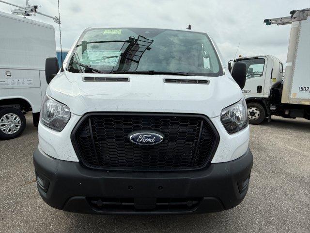 new 2025 Ford Transit-350 car, priced at $61,460