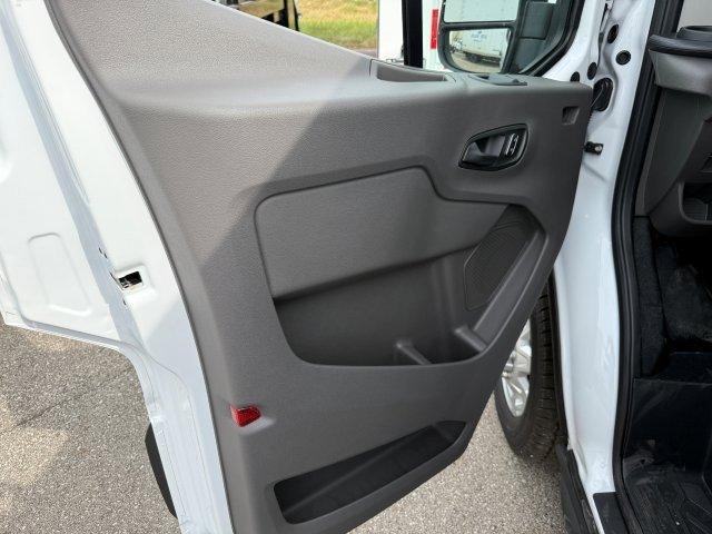 new 2025 Ford Transit-350 car, priced at $61,460
