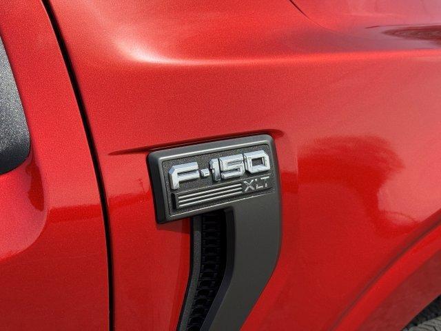 used 2023 Ford F-150 car, priced at $44,990