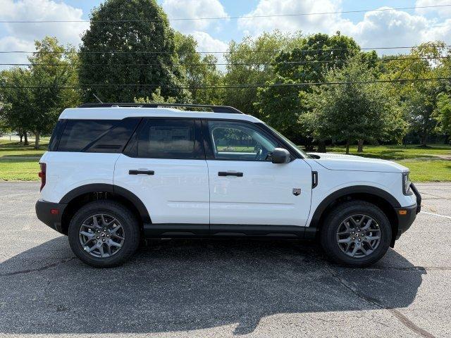 new 2025 Ford Bronco Sport car, priced at $34,810