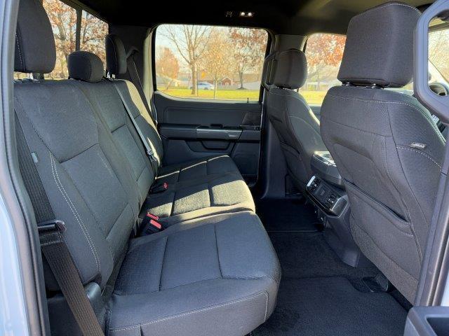 used 2022 Ford F-150 car, priced at $39,890