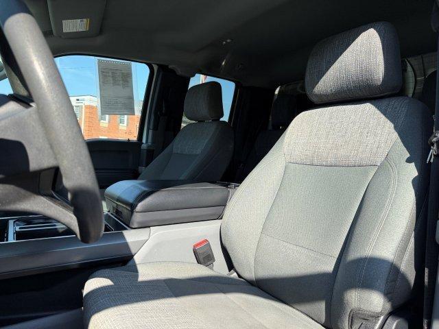 used 2022 Ford F-150 car, priced at $29,990