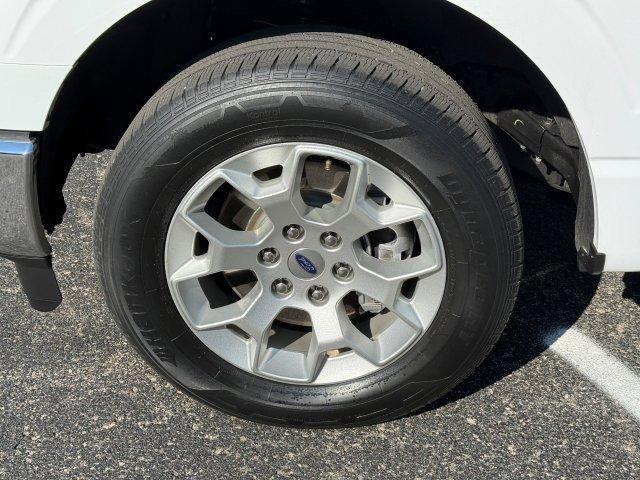 used 2022 Ford F-150 car, priced at $29,990
