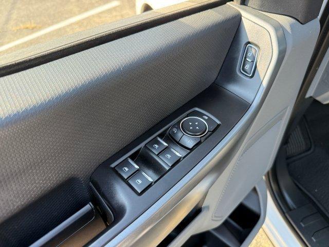 used 2022 Ford F-150 car, priced at $29,990
