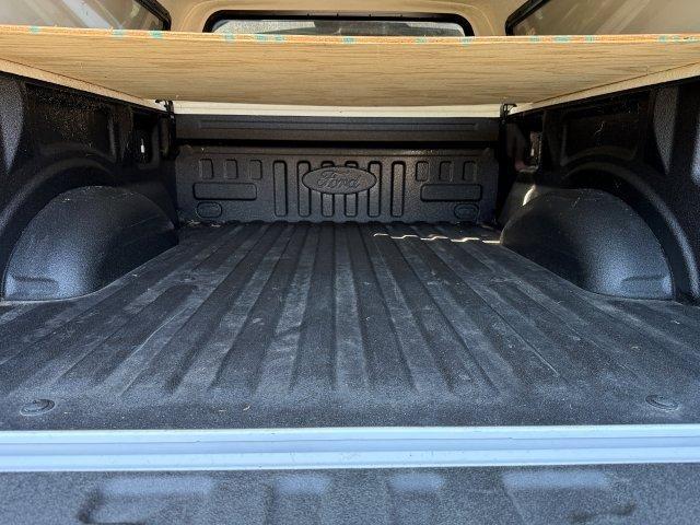 used 2022 Ford F-150 car, priced at $29,990