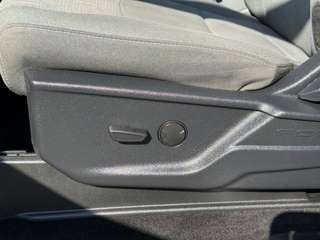 used 2022 Ford F-150 car, priced at $29,990
