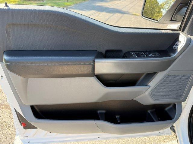 used 2022 Ford F-150 car, priced at $29,990