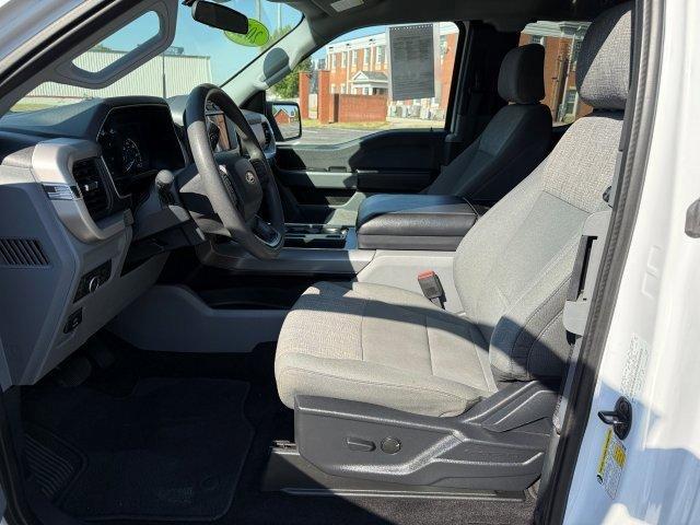used 2022 Ford F-150 car, priced at $29,990