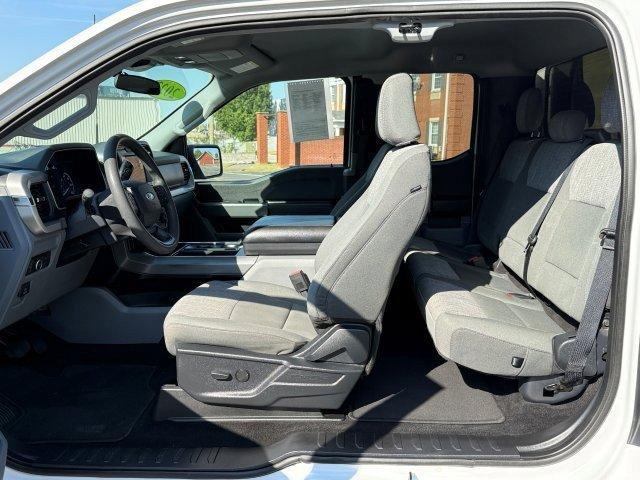 used 2022 Ford F-150 car, priced at $29,990