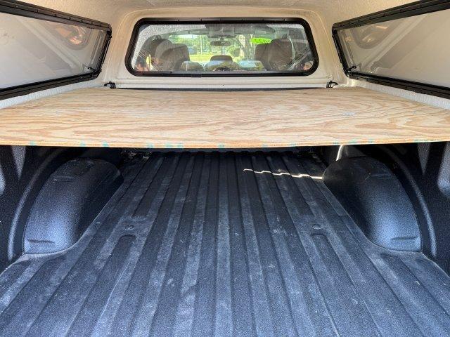 used 2022 Ford F-150 car, priced at $29,990