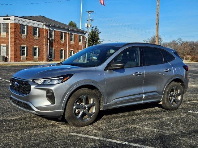 used 2023 Ford Escape car, priced at $24,990