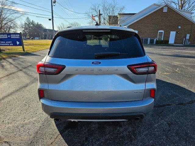 used 2023 Ford Escape car, priced at $22,990