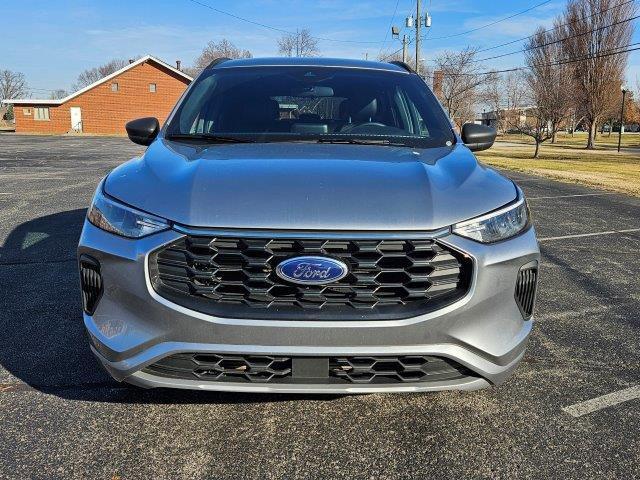 used 2023 Ford Escape car, priced at $22,990