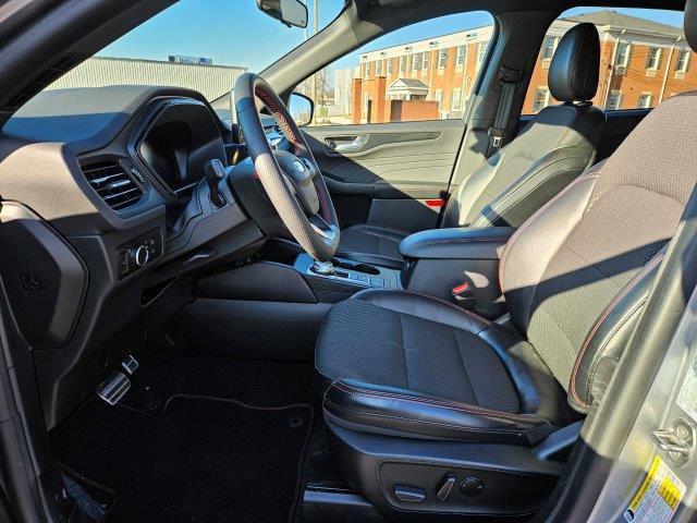 used 2023 Ford Escape car, priced at $22,990