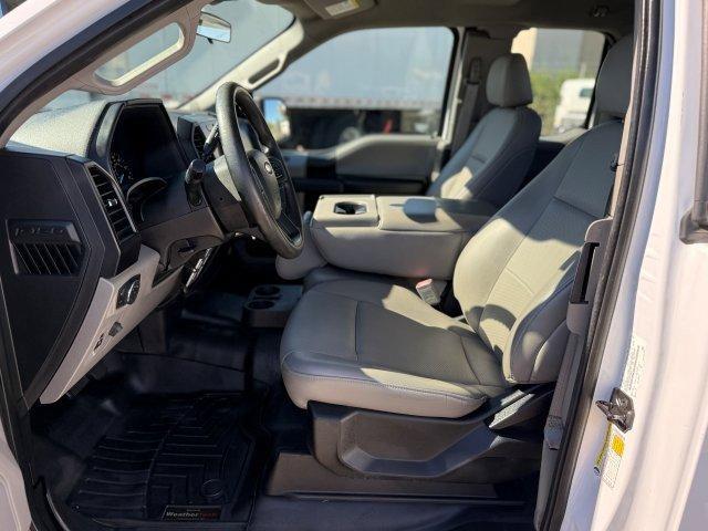 used 2019 Ford F-150 car, priced at $19,490