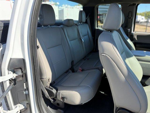 used 2019 Ford F-150 car, priced at $19,490