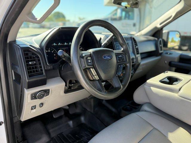 used 2019 Ford F-150 car, priced at $19,490