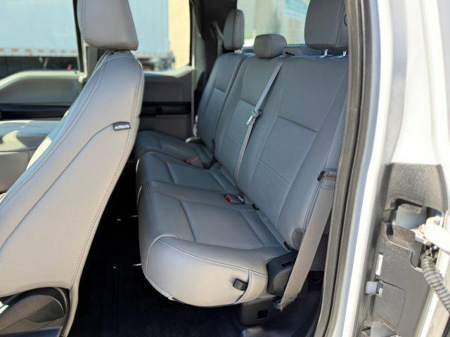 used 2019 Ford F-150 car, priced at $19,490