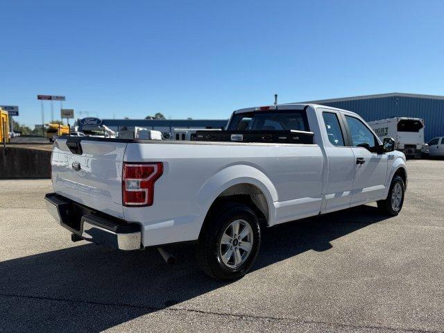 used 2019 Ford F-150 car, priced at $19,490