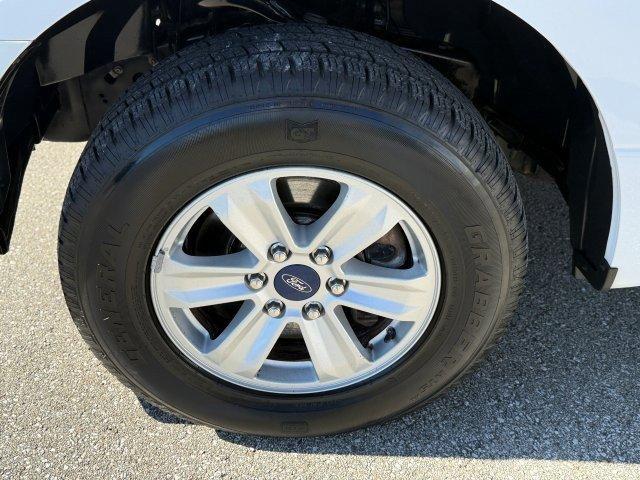 used 2019 Ford F-150 car, priced at $19,490