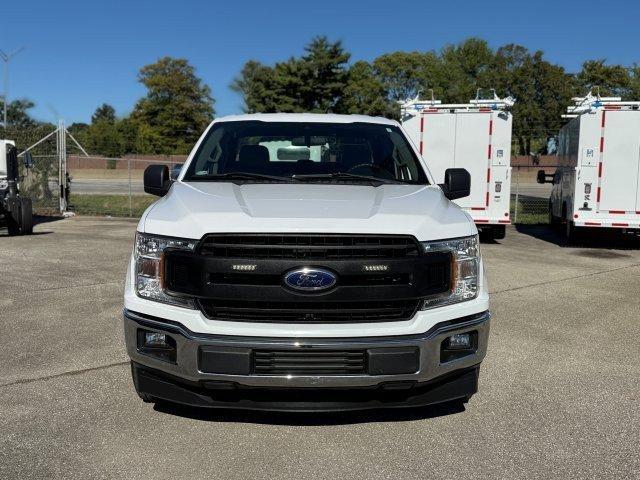 used 2019 Ford F-150 car, priced at $19,490