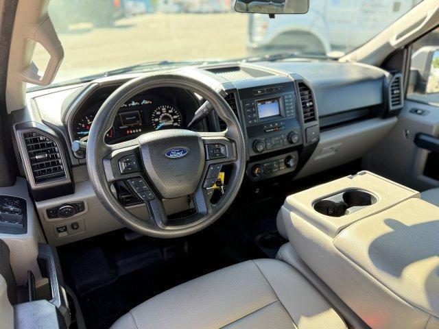 used 2019 Ford F-150 car, priced at $19,490