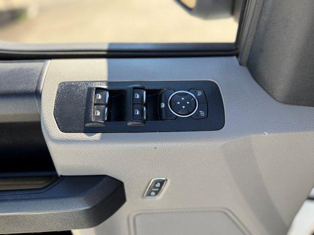 used 2019 Ford F-150 car, priced at $19,490