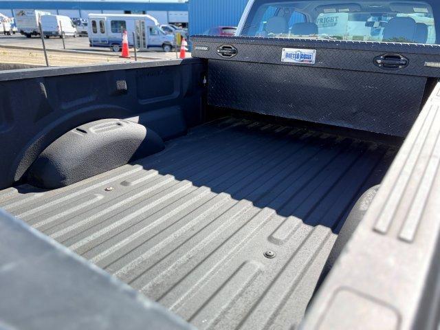 used 2019 Ford F-150 car, priced at $19,490