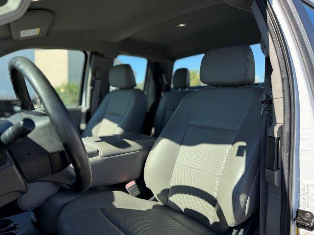 used 2019 Ford F-150 car, priced at $19,490