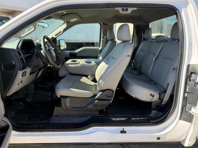 used 2019 Ford F-150 car, priced at $19,490