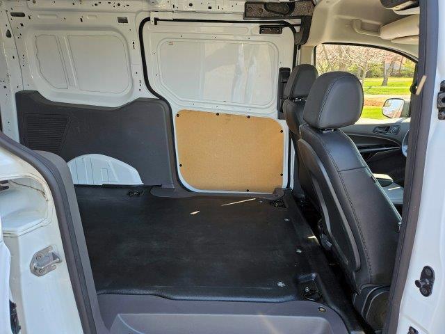 used 2020 Ford Transit Connect car, priced at $18,390