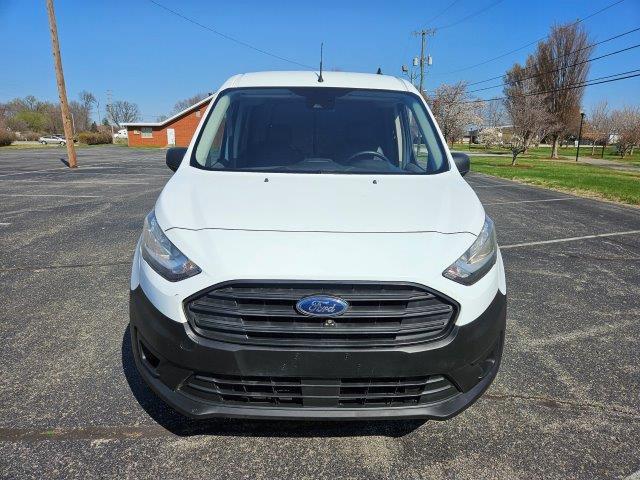 used 2020 Ford Transit Connect car, priced at $18,390