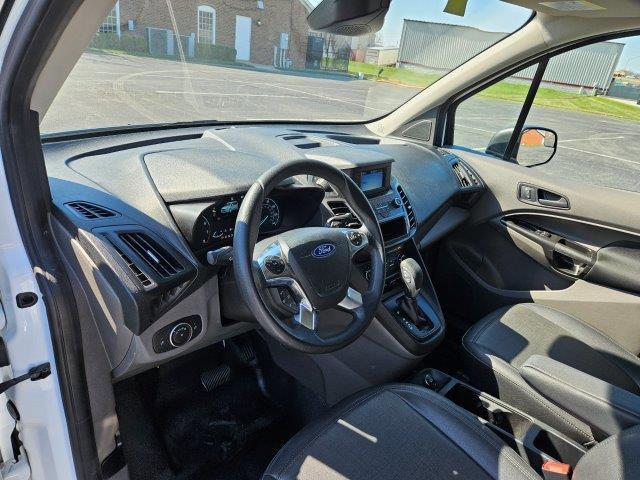 used 2020 Ford Transit Connect car, priced at $18,390