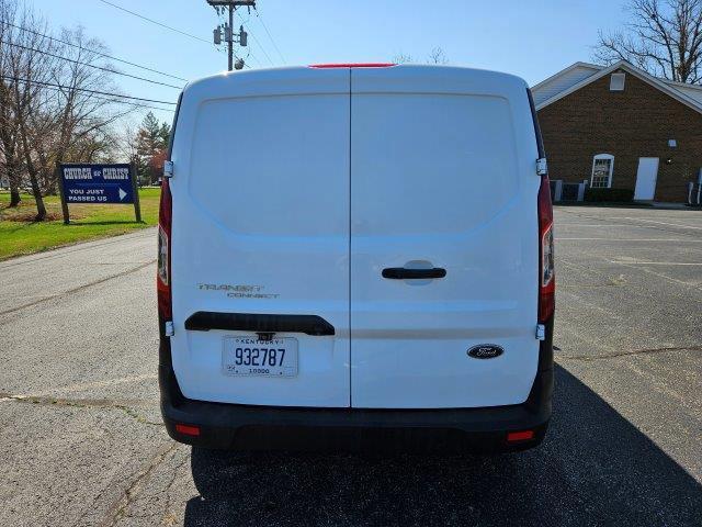 used 2020 Ford Transit Connect car, priced at $18,390