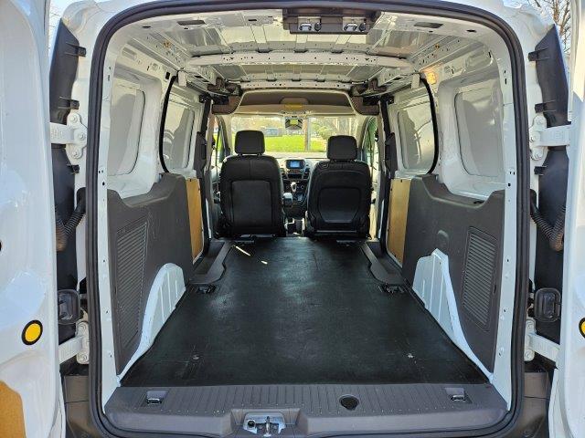 used 2020 Ford Transit Connect car, priced at $18,390