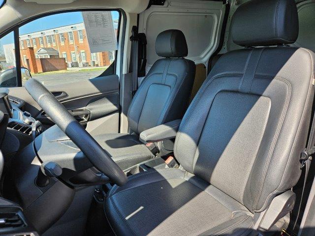 used 2020 Ford Transit Connect car, priced at $18,390