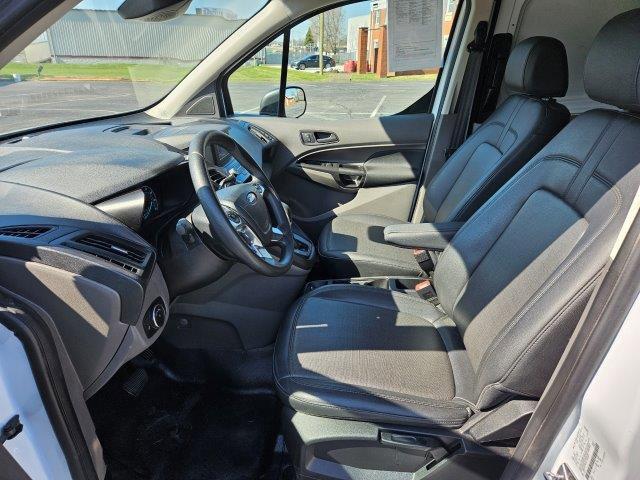 used 2020 Ford Transit Connect car, priced at $18,390